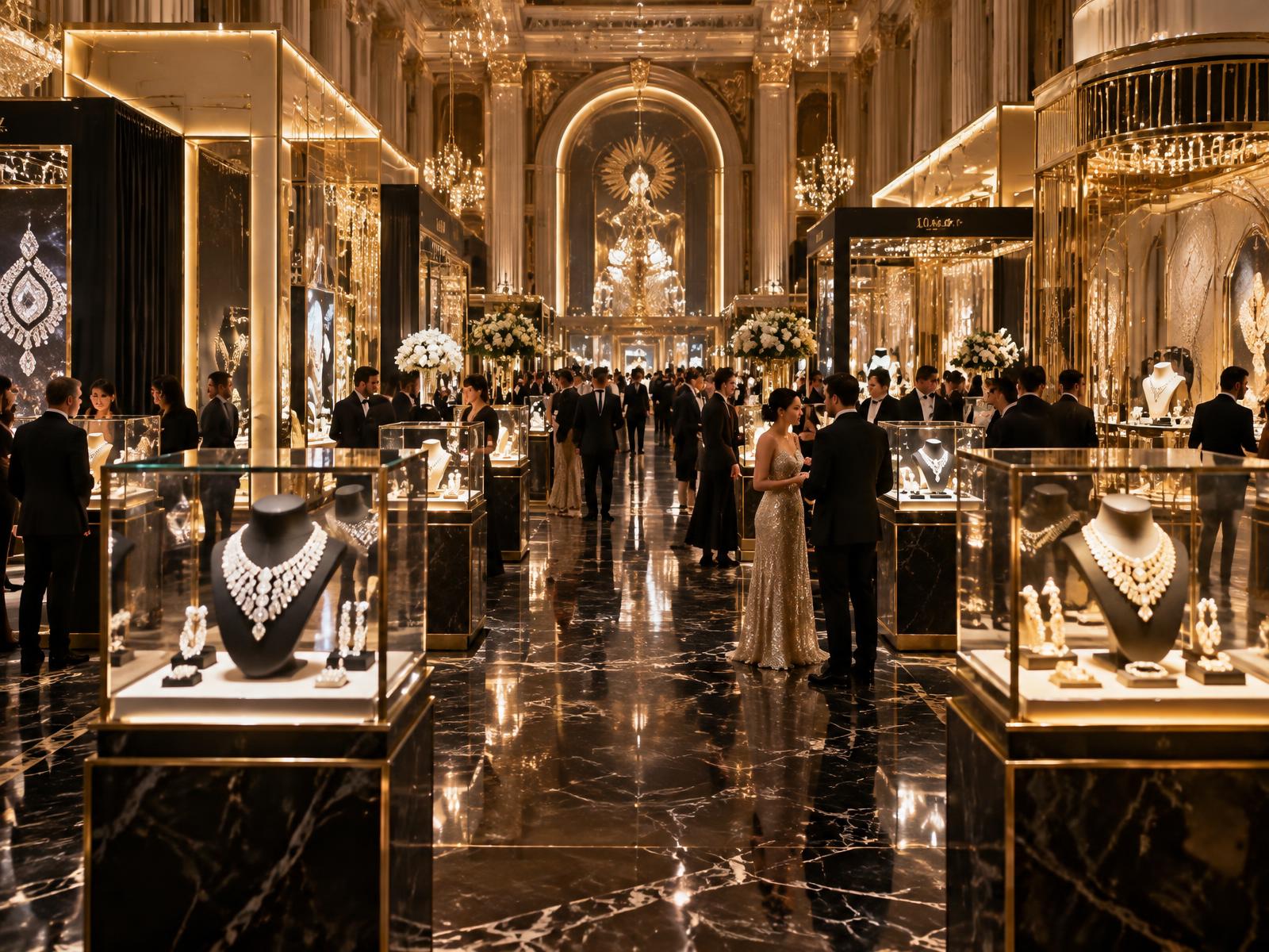Opening Night Gala