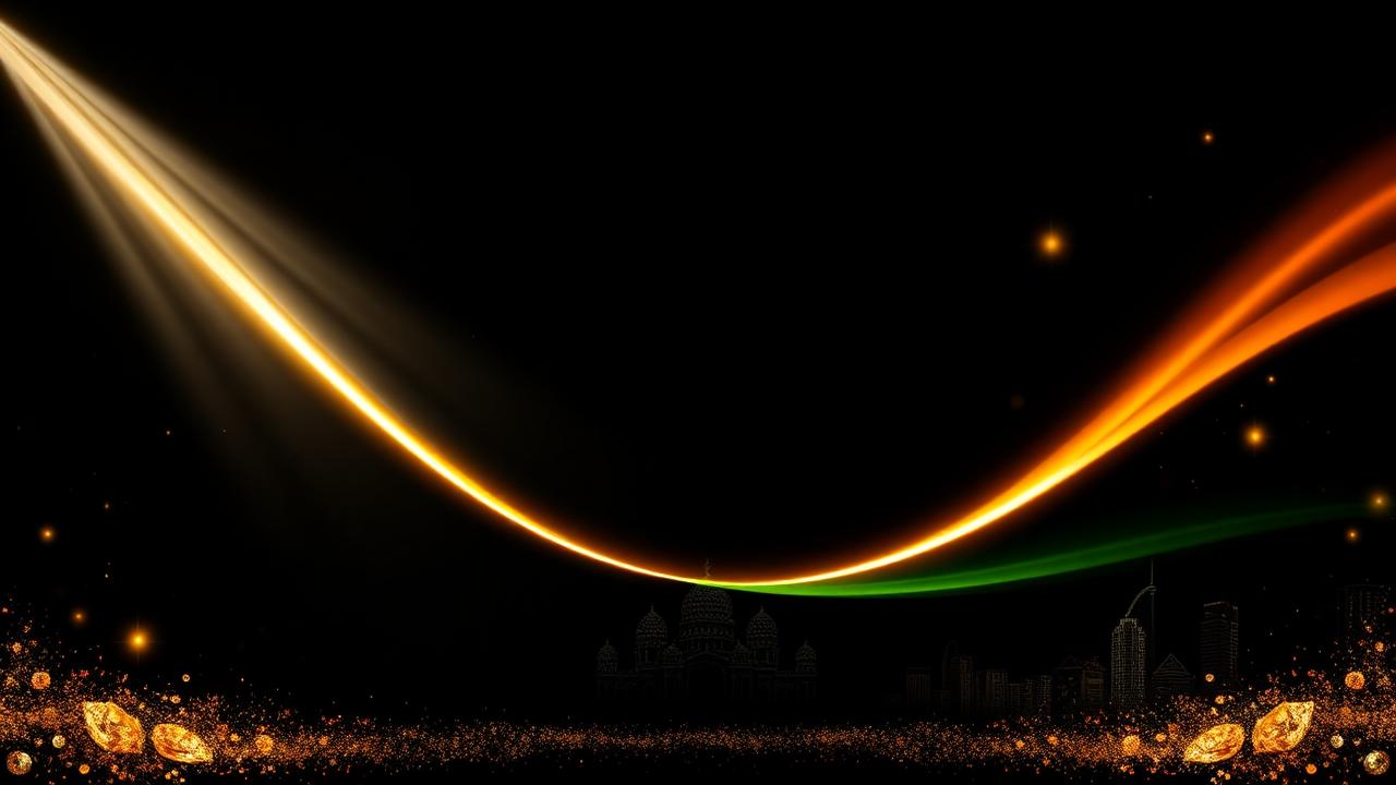 Independence Day Special Poster